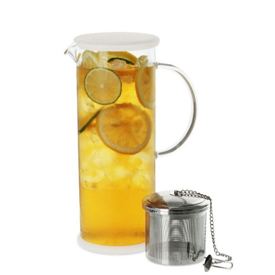 Accessories For Life | Forlife Lucent Tea Jug With Capsule Infuser