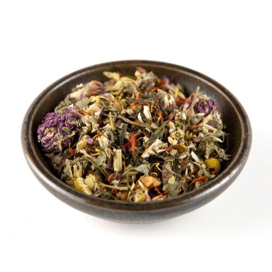 Tea & Teaware Red Stick Spice Company Women'S Wellness Support Teas | Ch-Ch-Changes Tea