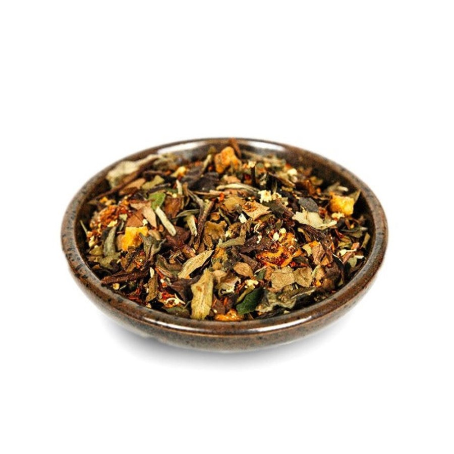 Tea & Teaware Red Stick Spice Company White Teas | Almond Pear Custard Tea