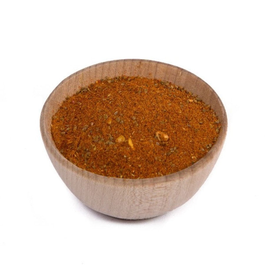 Spice Blends Red Stick Spice Company | Chackbay Seasoning