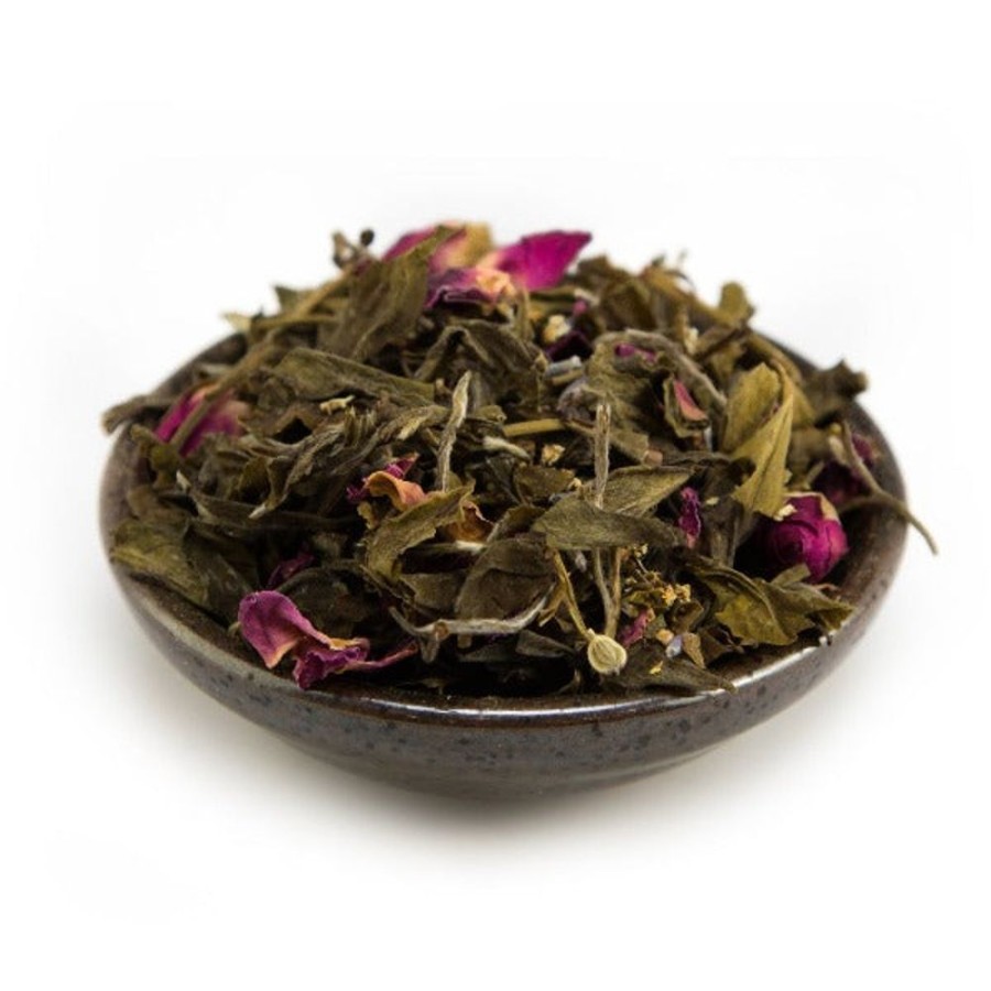 Tea & Teaware Red Stick Spice Company Pre & Post Partum Teas | Mother'S Day White Tea