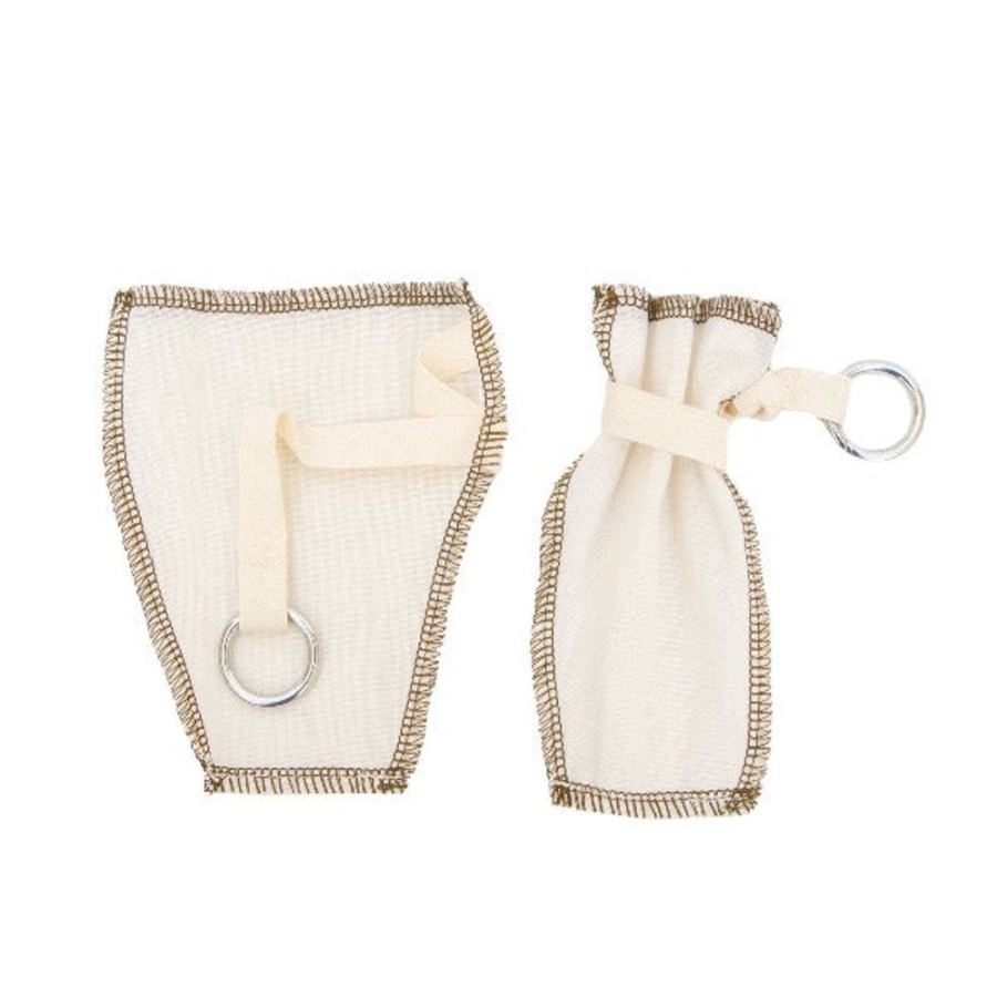 Tea & Teaware Coffee Sock Infuser Cups & Mugs | Coffeesock Teasock Cup Size Reusable Tea Bags