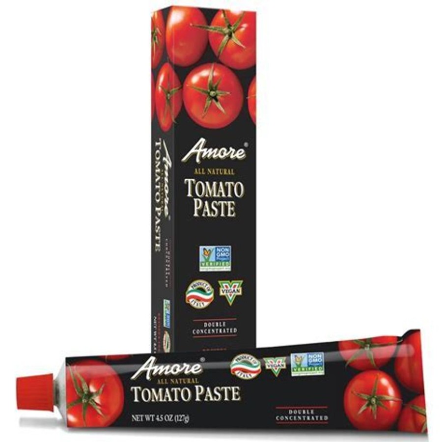 Pantry Unfi | Tomato Paste