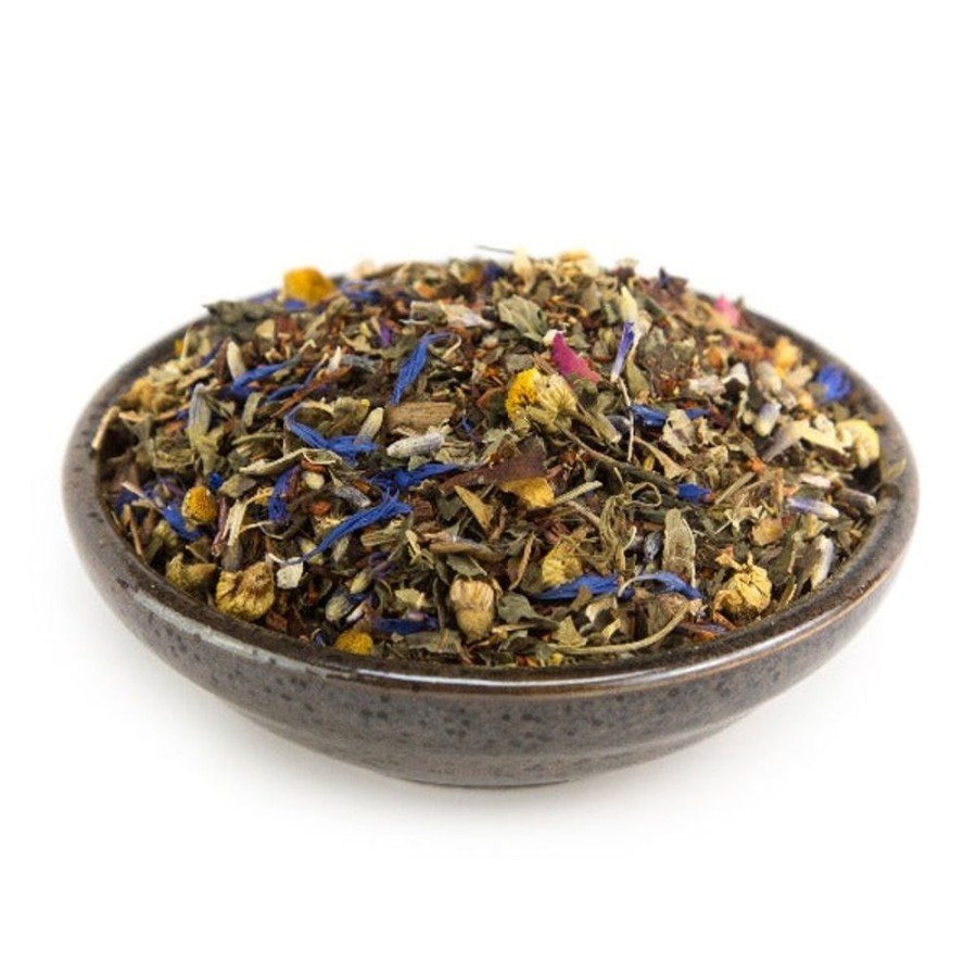 Tea & Teaware Red Stick Spice Company Herbal Teas | Loup Garou Tea