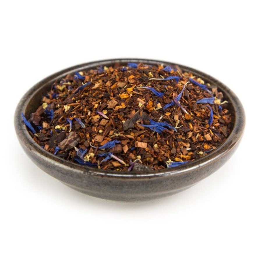 Tea & Teaware Red Stick Spice Company Herbal Teas | Hazelnut Creme