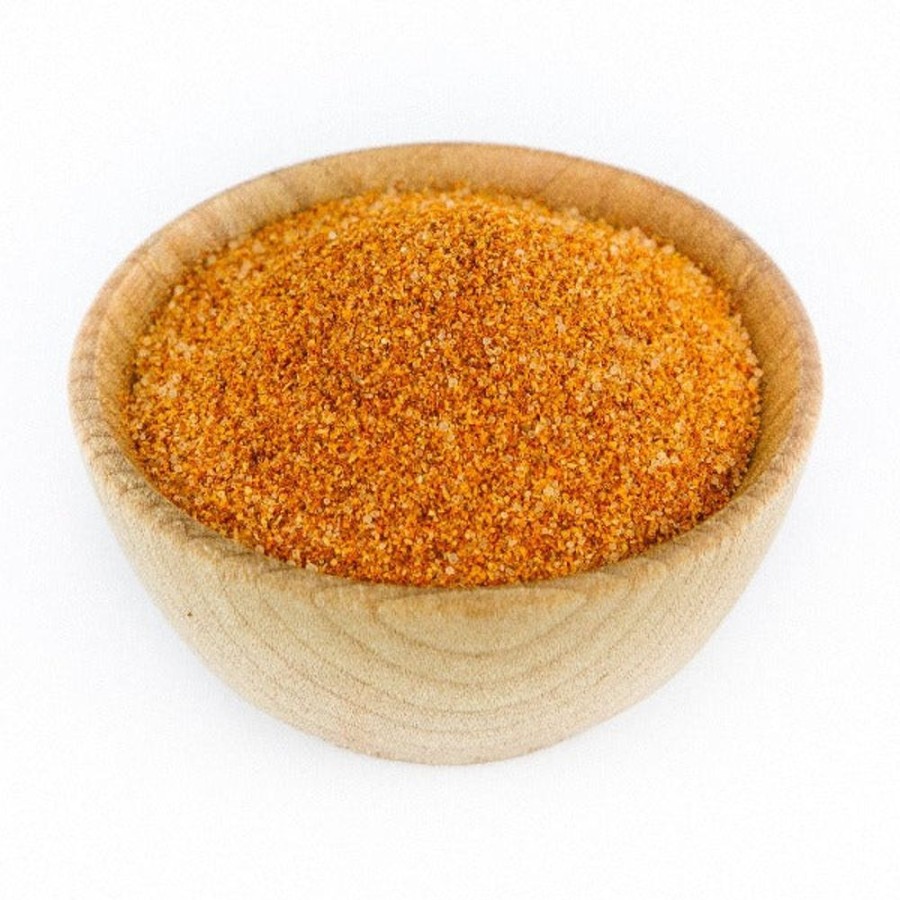 Spice Blends Red Stick Spice Company | Shichimi Togarashi