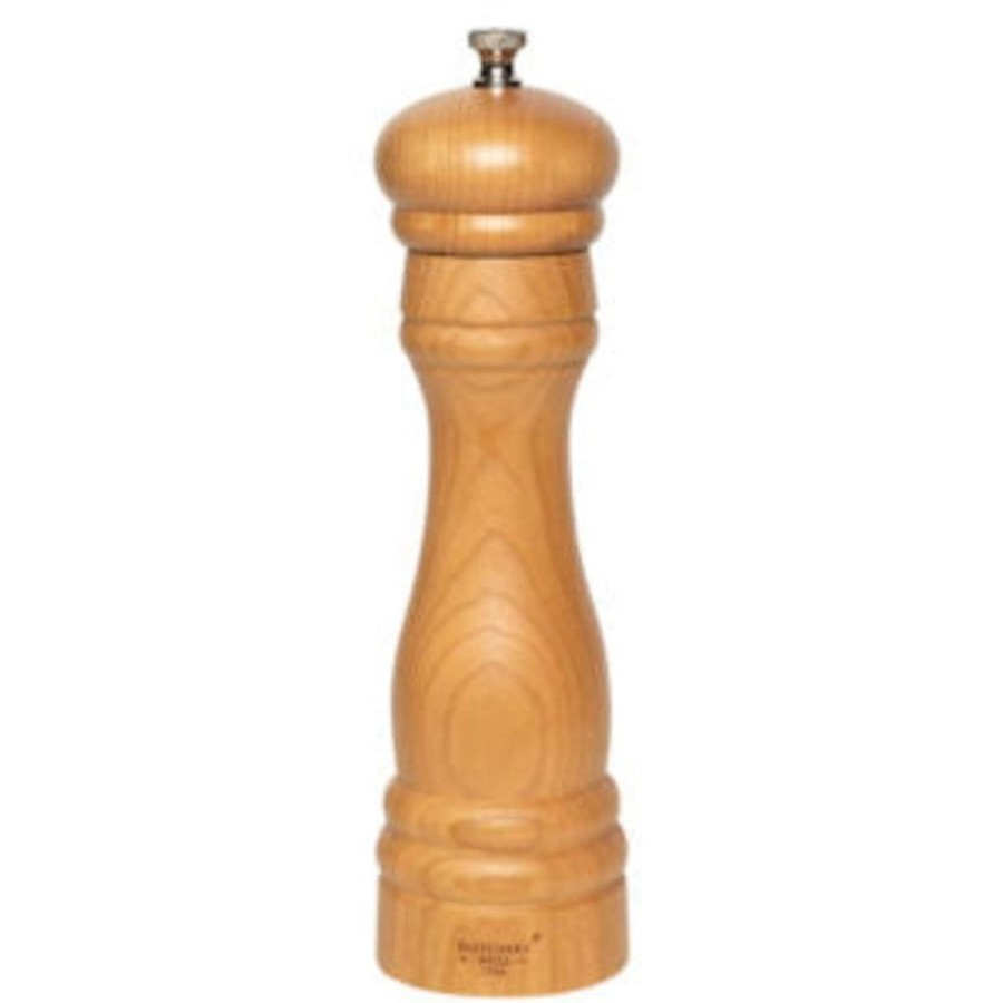 Accessories Fletcher Mill | Fletcher Federal Peppermill 8"