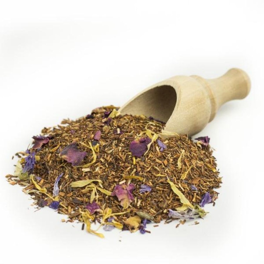 Tea & Teaware Red Stick Spice Company Immune Support Teas | Rooibos Renewal Tea