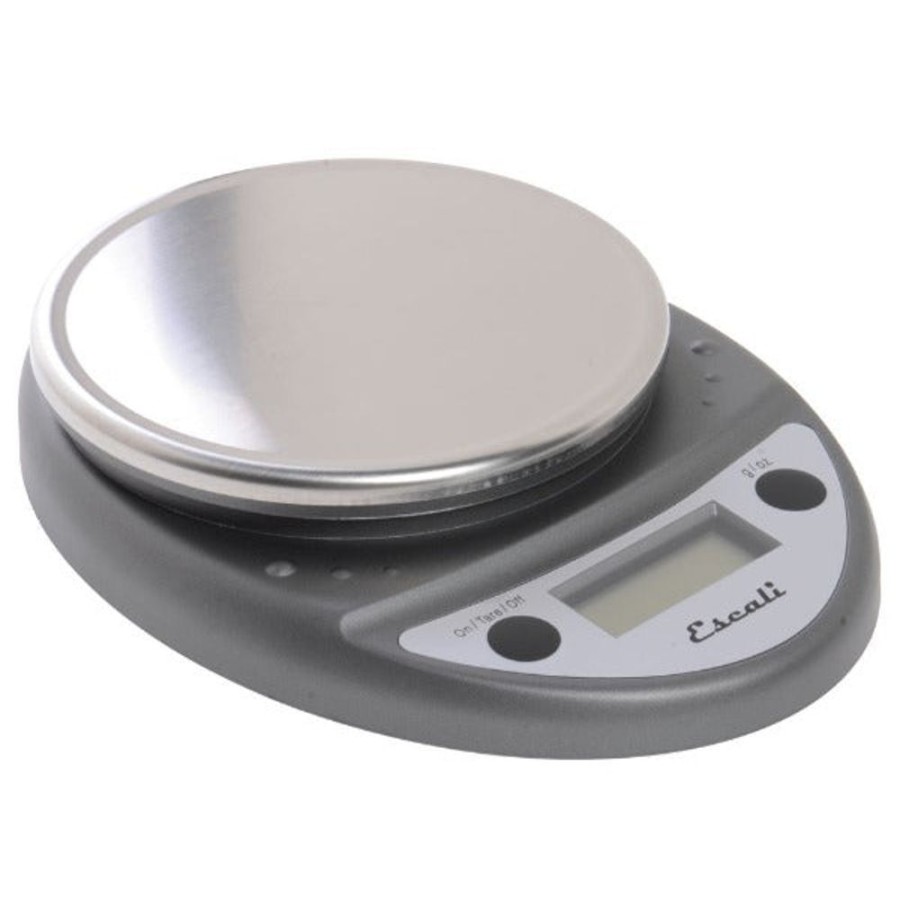 Accessories Escali | Escali Primo Kitchen Scale