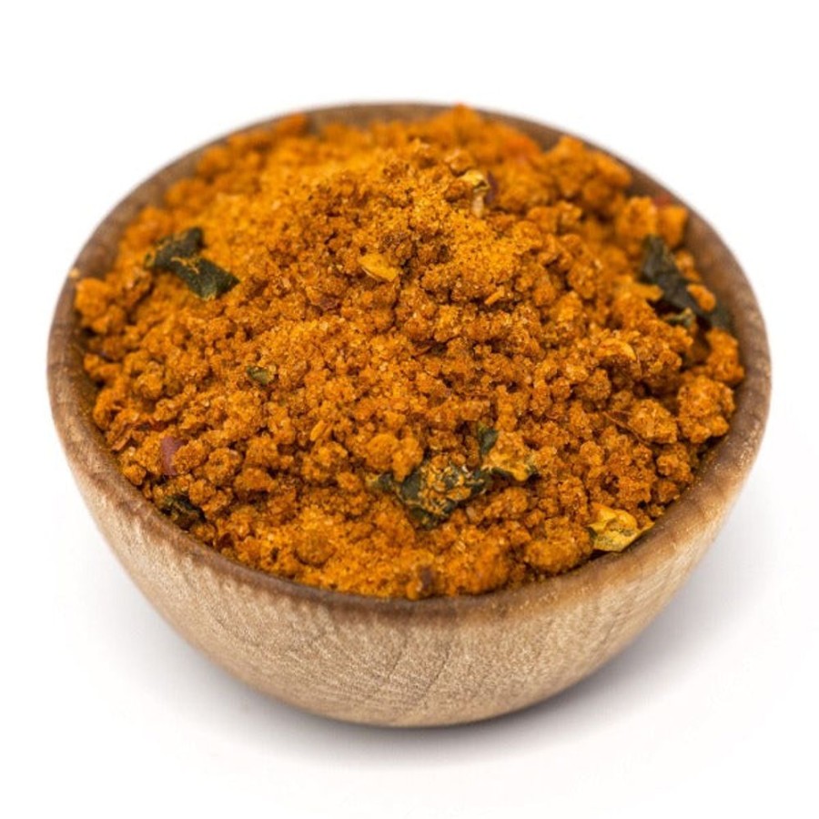 Spice Blends Red Stick Spice Company | Mango Chipotle Rub