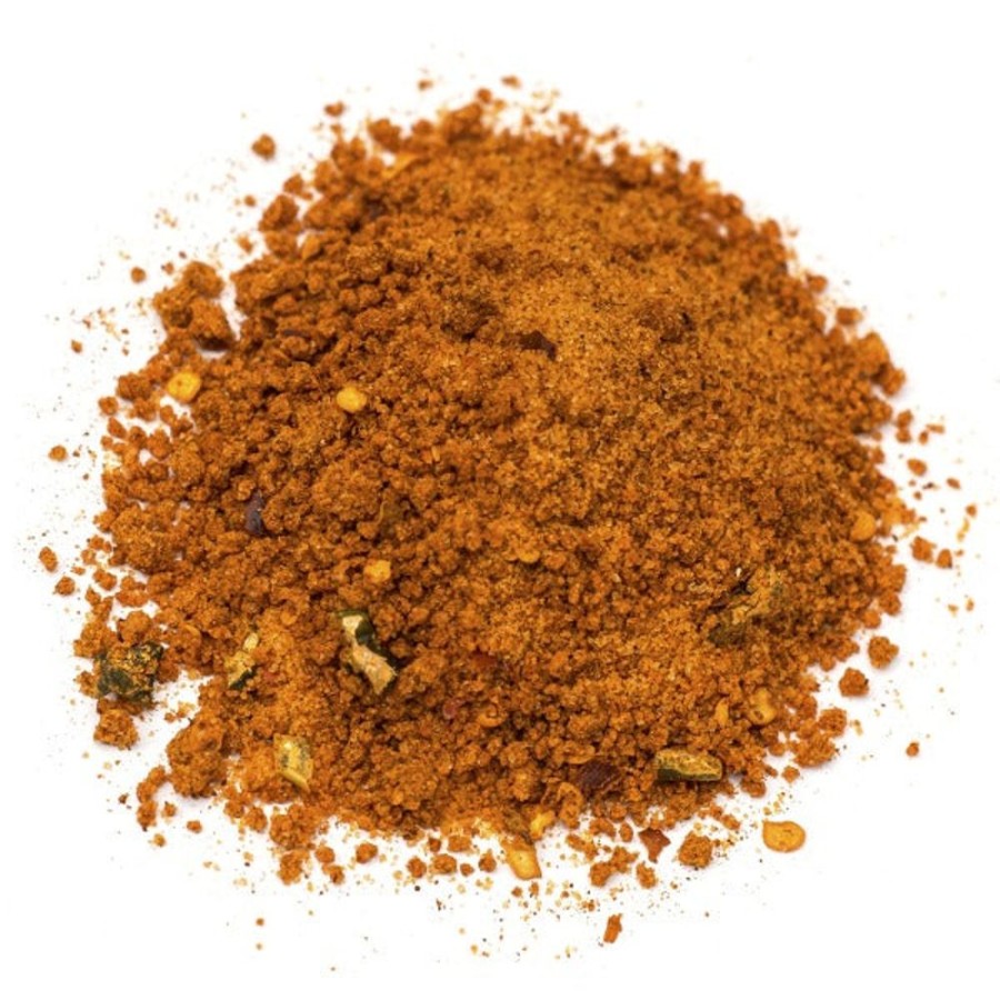 Spice Blends Red Stick Spice Company | Mango Chipotle Rub