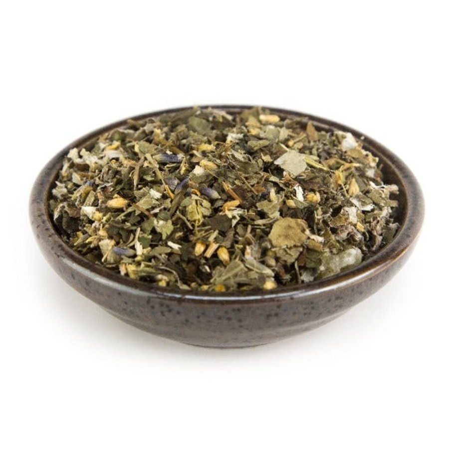 Tea & Teaware Red Stick Spice Company Herbal Teas | Go With The Flow