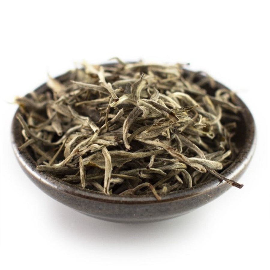 Tea & Teaware Red Stick Spice Company Single Origin Teas | Silver Needle White Tea