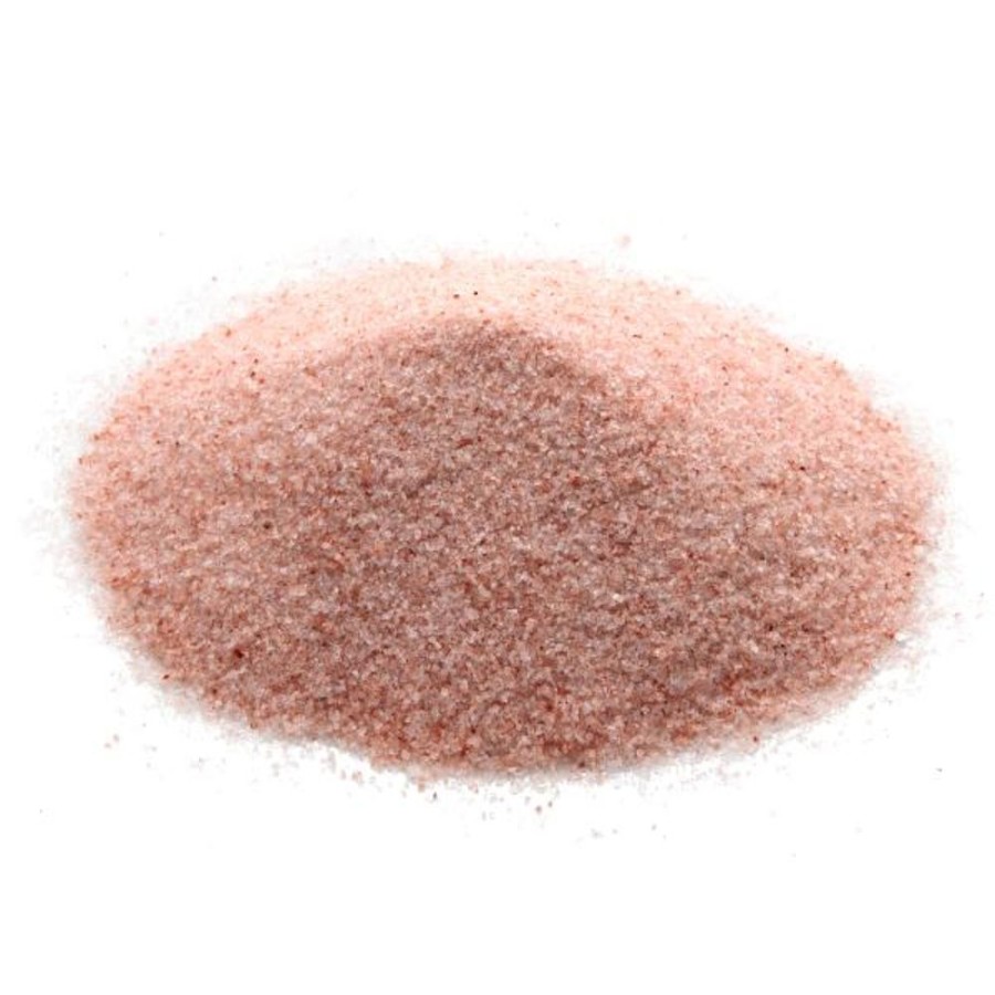 Sea Salts Red Stick Spice Company | Himalayan Pink Salt