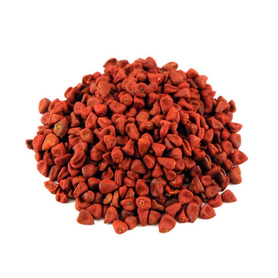 Gourmet Spices Red Stick Spice Company | Annatto Seed