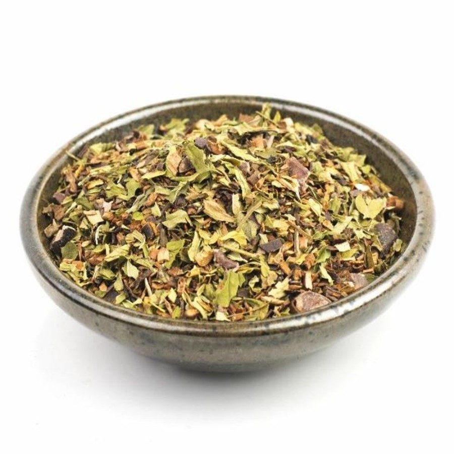 Tea & Teaware Red Stick Spice Company Relaxation Teas | Chocolate Mint Truffle Tea