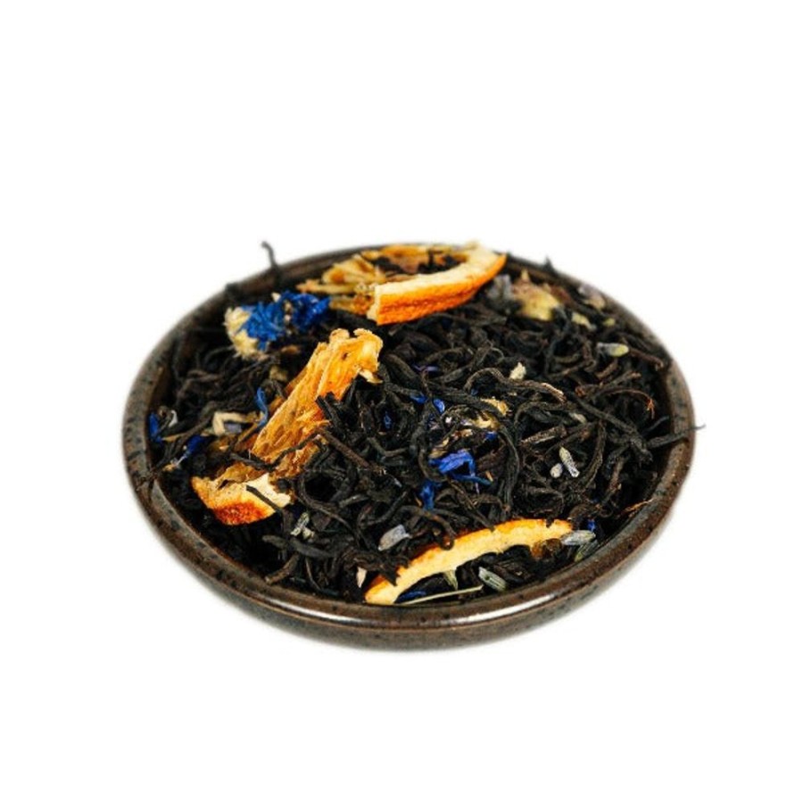 Tea & Teaware Red Stick Spice Company Black Teas | Earl Grey Lavender