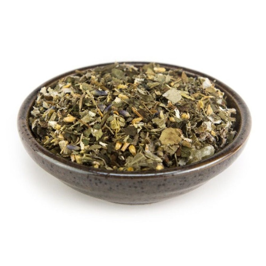 Tea & Teaware Red Stick Spice Company Women'S Wellness Support Teas | Go With The Flow