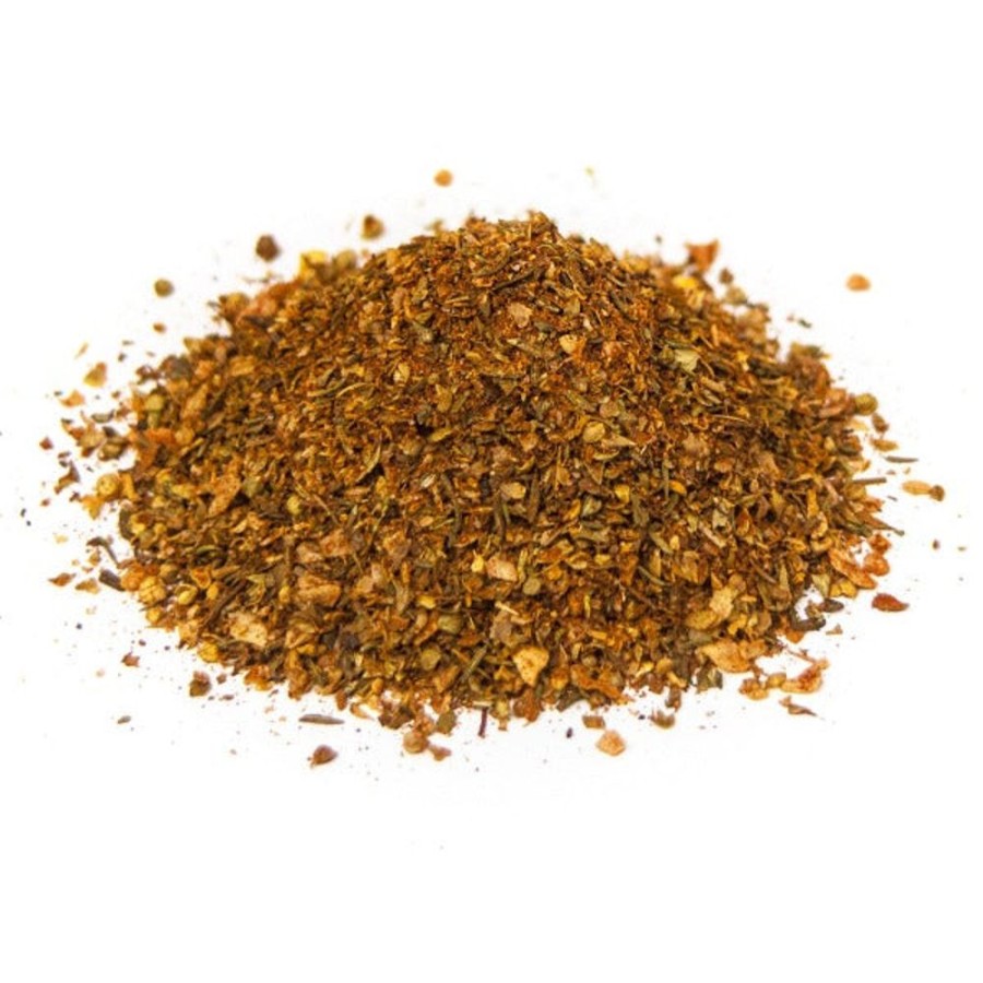 Spice Blends Red Stick Spice Company | Cajun Blackened Seasoning-Salt Free