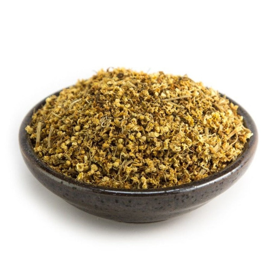 Tea & Teaware Red Stick Spice Company Herbal Teas | Elderflower