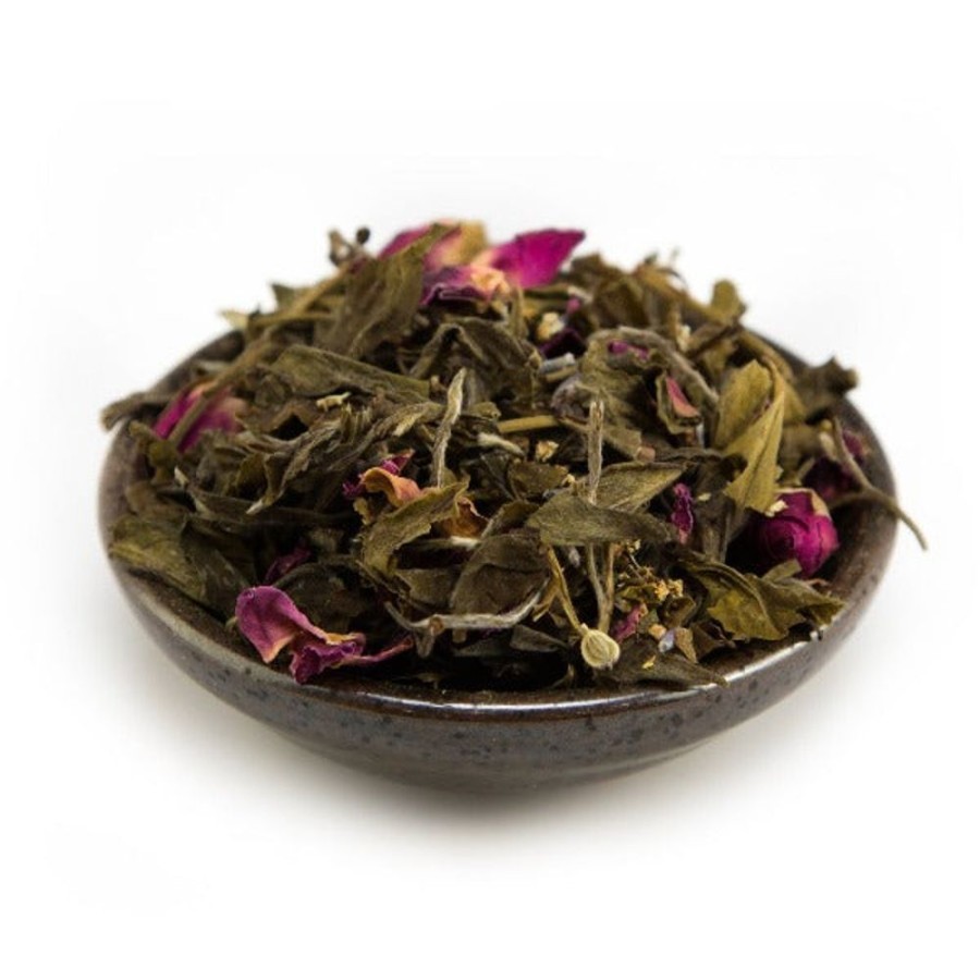 Tea & Teaware Red Stick Spice Company White Teas | Mother'S Day White Tea