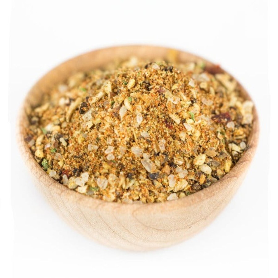 Spice Blends Red Stick Spice Company | Tuscan Blend