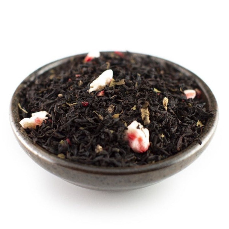 Tea & Teaware Red Stick Spice Company Black Teas | Peppermint Patty