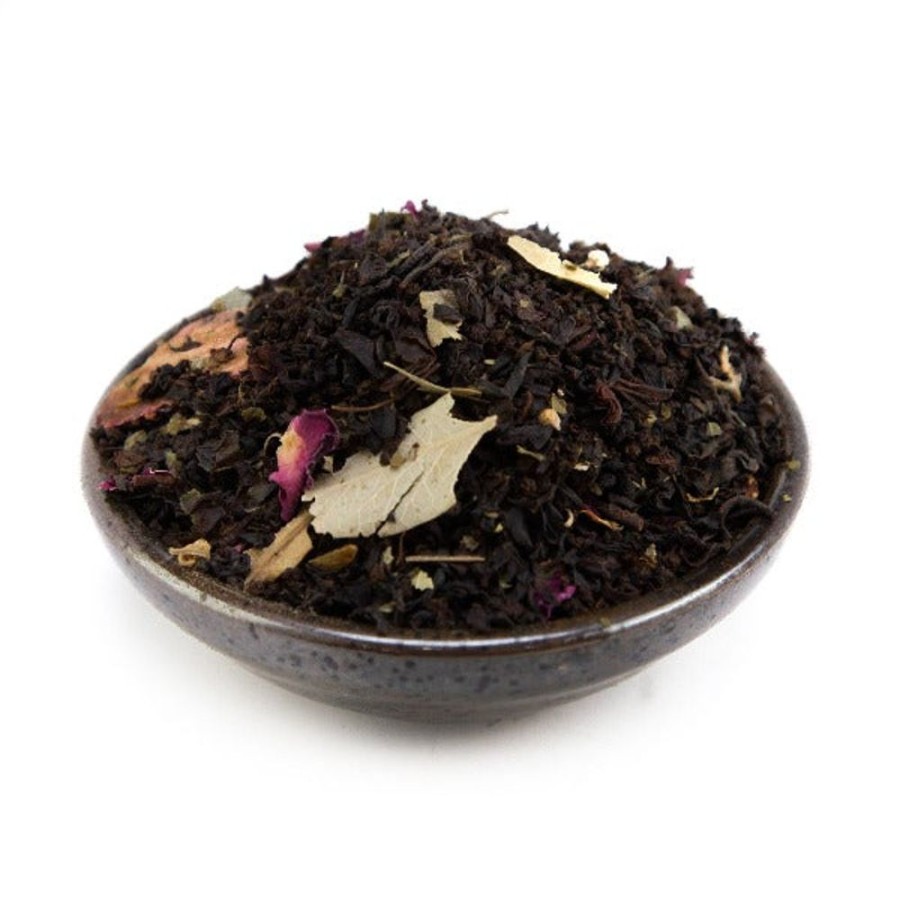 Tea & Teaware Red Stick Spice Company Celebratory Teas | Strawberry Festival Tea