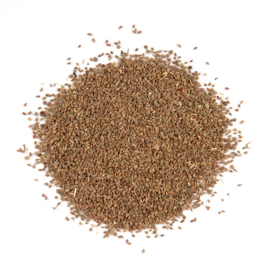 Gourmet Spices Red Stick Spice Company | Celery Seed - Whole