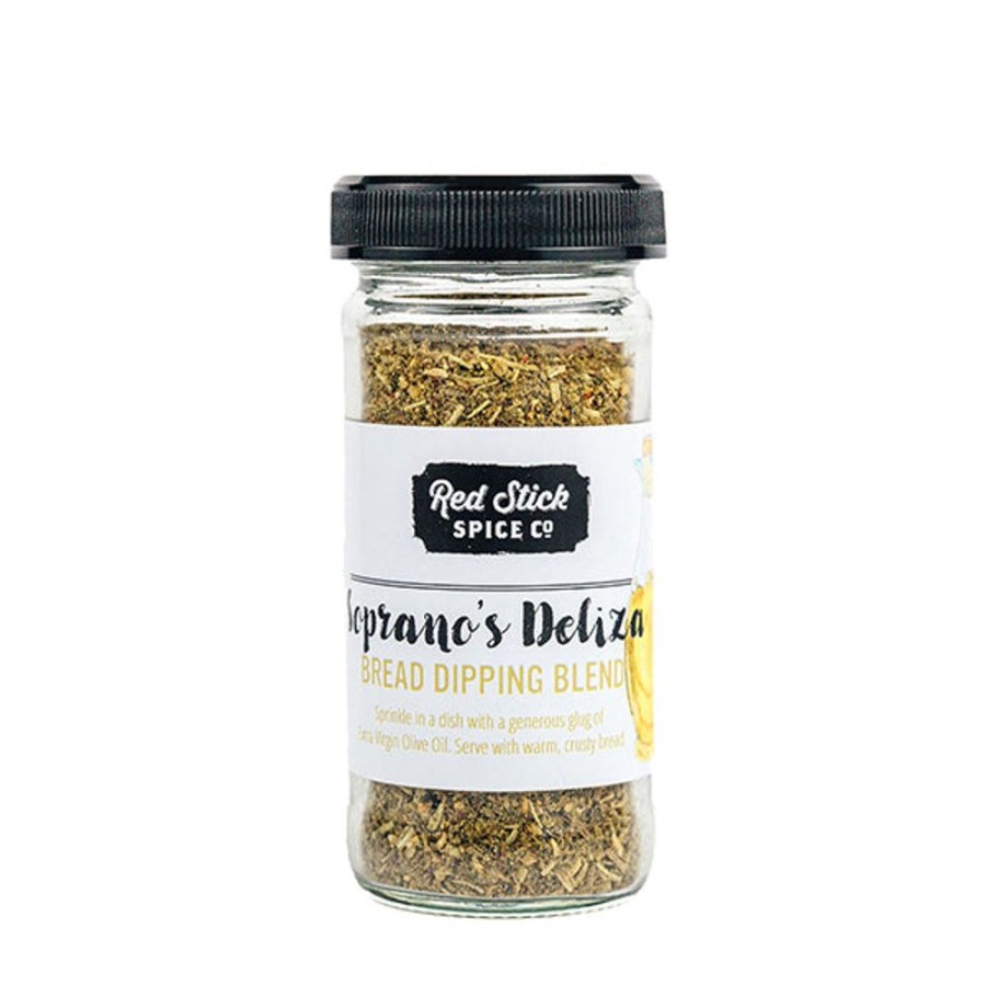 Spice Blends Red Stick Spice Company | Soprano'S Deliza