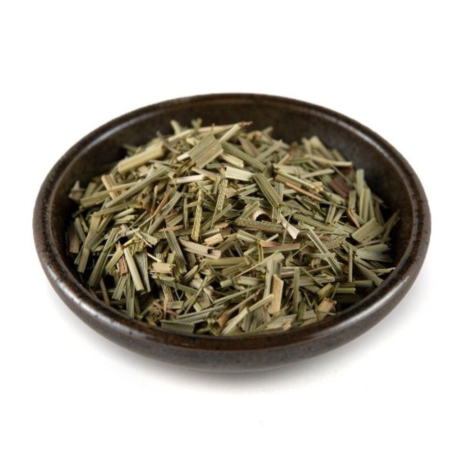 Tea & Teaware Red Stick Spice Company Herbal Teas | Lemongrass