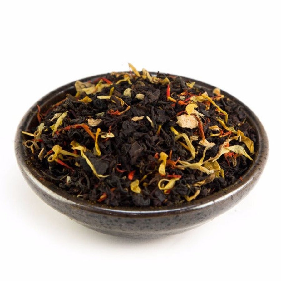 Tea & Teaware Red Stick Spice Company Black Teas | Georgia On My Mind