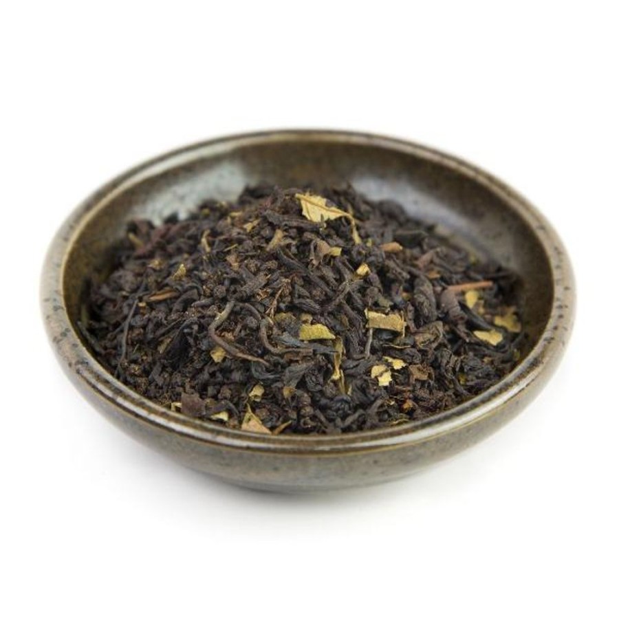 Tea & Teaware Red Stick Spice Company Black Teas | Currant Tea