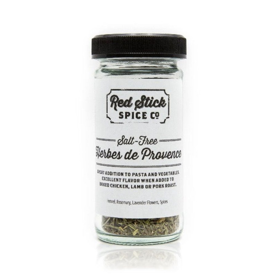 Spice Blends Red Stick Spice Company | Herbes De Provence