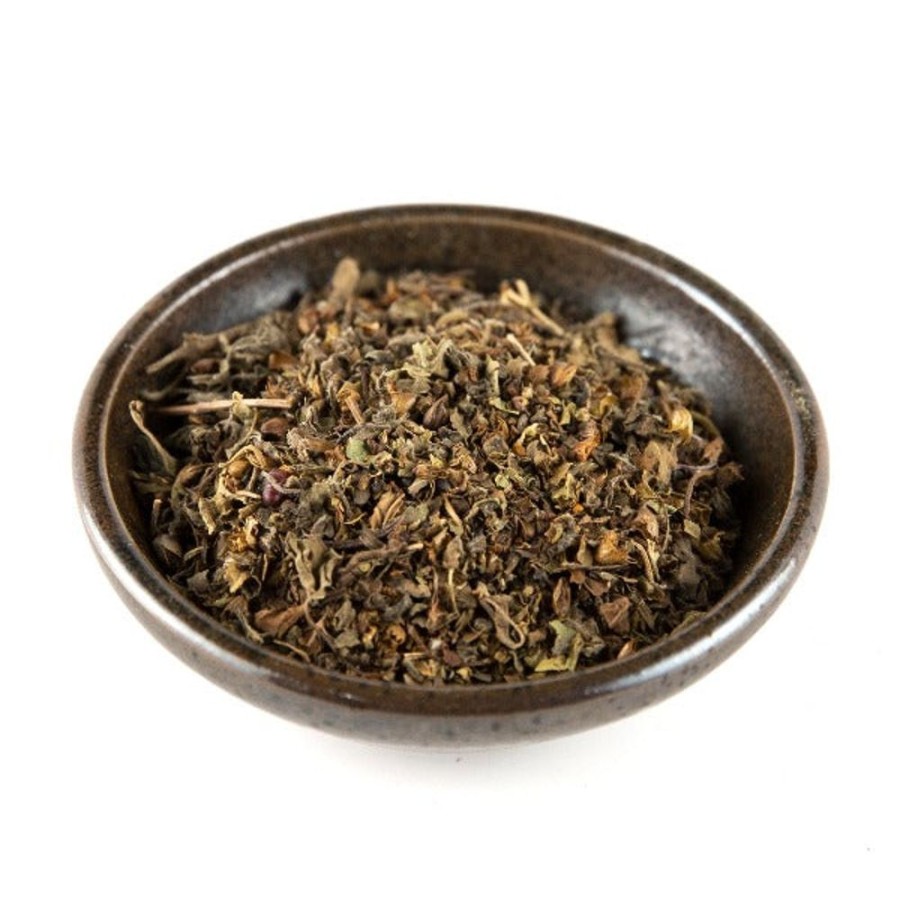 Tea & Teaware Red Stick Spice Company Women'S Wellness Support Teas | Tulsi Holy Basil