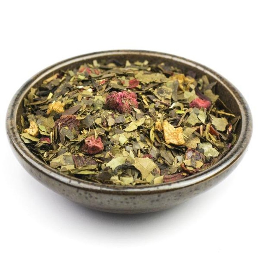 Tea & Teaware Red Stick Spice Company Green Teas | Happy Tea