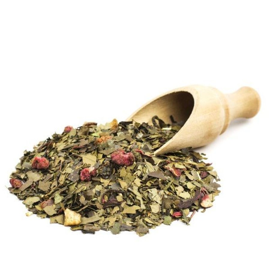 Tea & Teaware Red Stick Spice Company Green Teas | Happy Tea