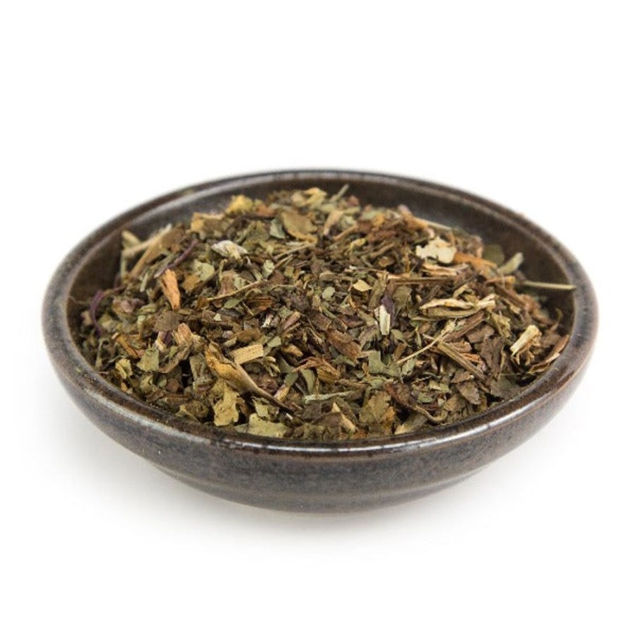 Tea & Teaware Red Stick Spice Company Herbal Teas | Dandelion Leaf & Root