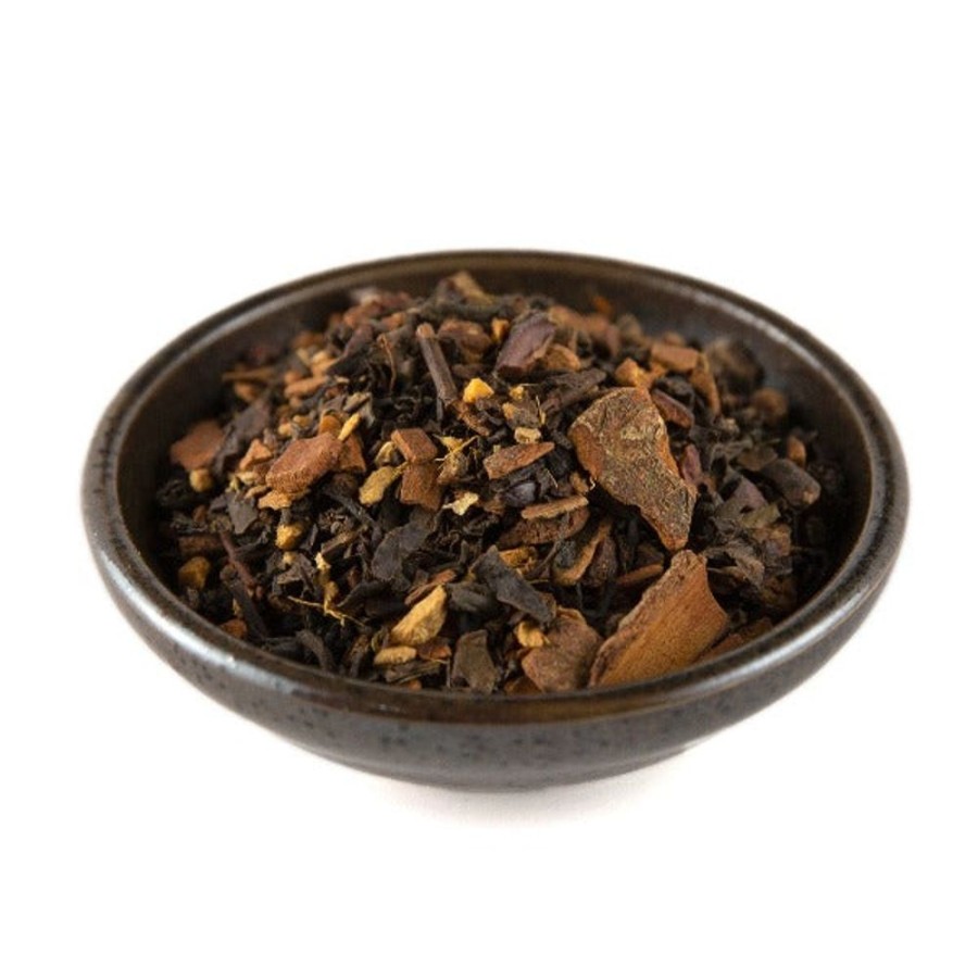 Tea & Teaware Red Stick Spice Company Chai | Raja Oolong Chai Tea