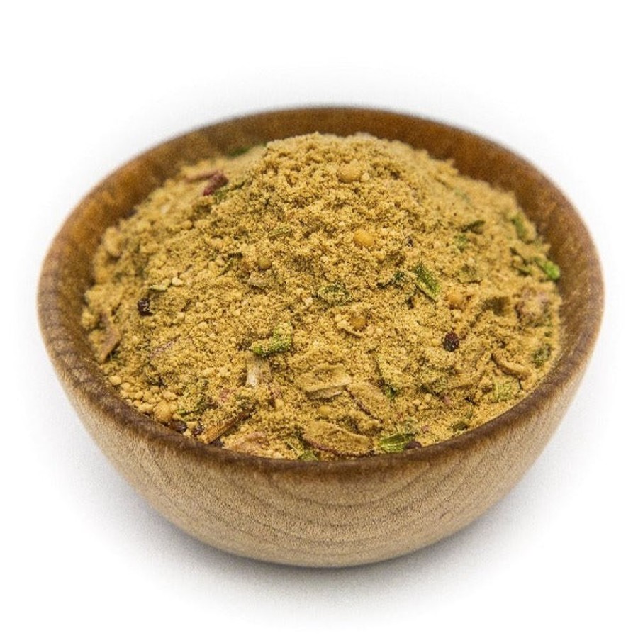 Spice Blends Red Stick Spice Company | French Mustard & Herb Blend