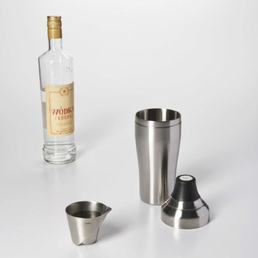 Accessories OXO | Oxo Stainless Jigger