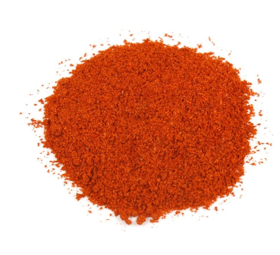 Chiles & Peppers Red Stick Spice Company | Guajillo Chile Powder