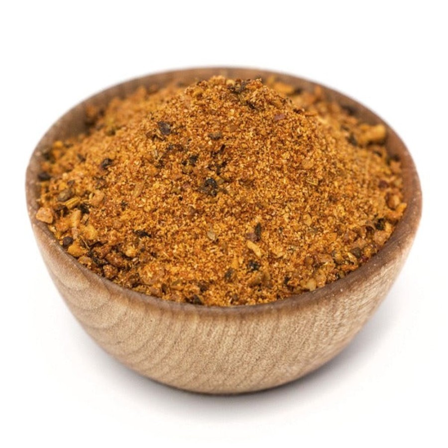 Spice Blends Red Stick Spice Company | Ogden Park Pepper