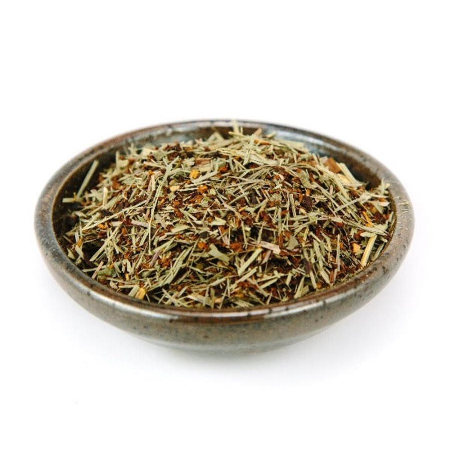 Tea & Teaware Red Stick Spice Company Immune Support Teas | French Lemon Ginger Tea