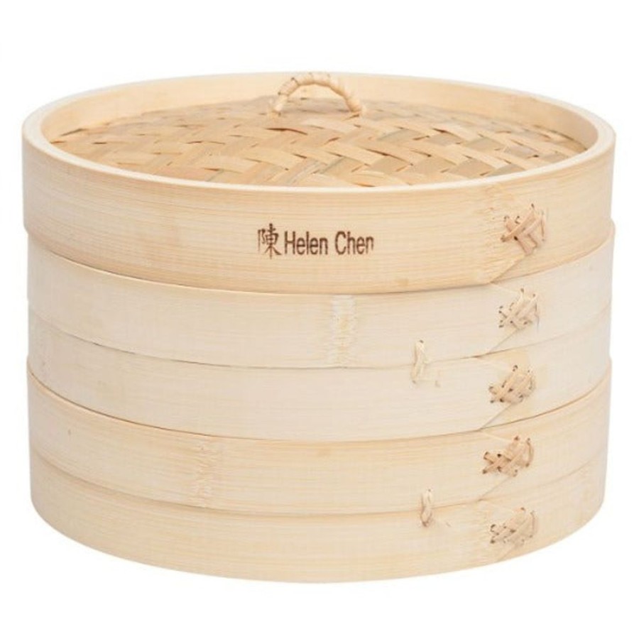 Accessories Harold Import | Bamboo Steamer