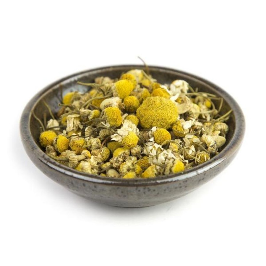 Tea & Teaware Red Stick Spice Company Botanicals | Chamomile Flowers