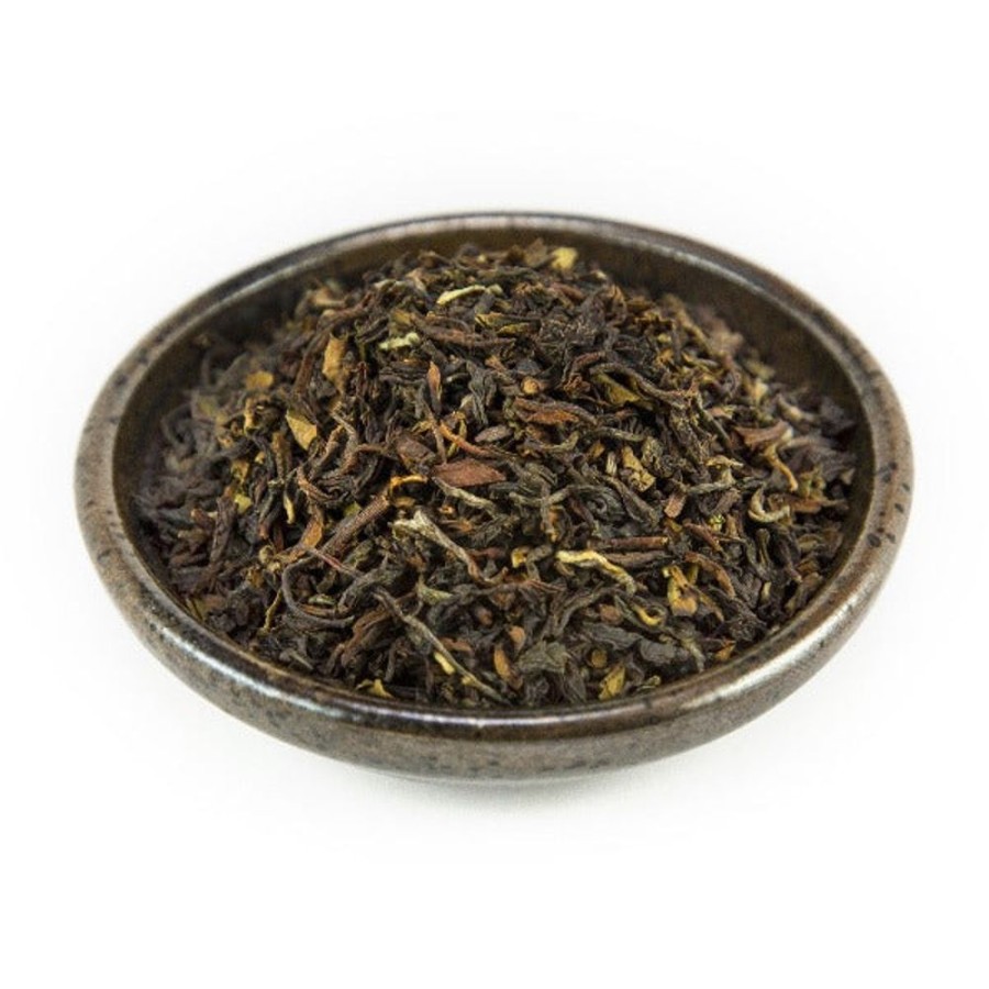 Tea & Teaware Red Stick Spice Company Single Origin Teas | Darjeeling Tea