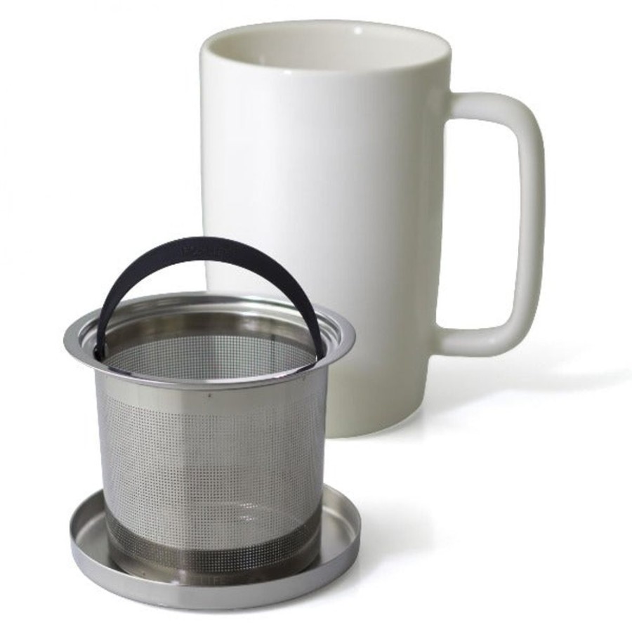 Accessories For Life | Forlife Dew Mug With Infuser & Lid 18Oz