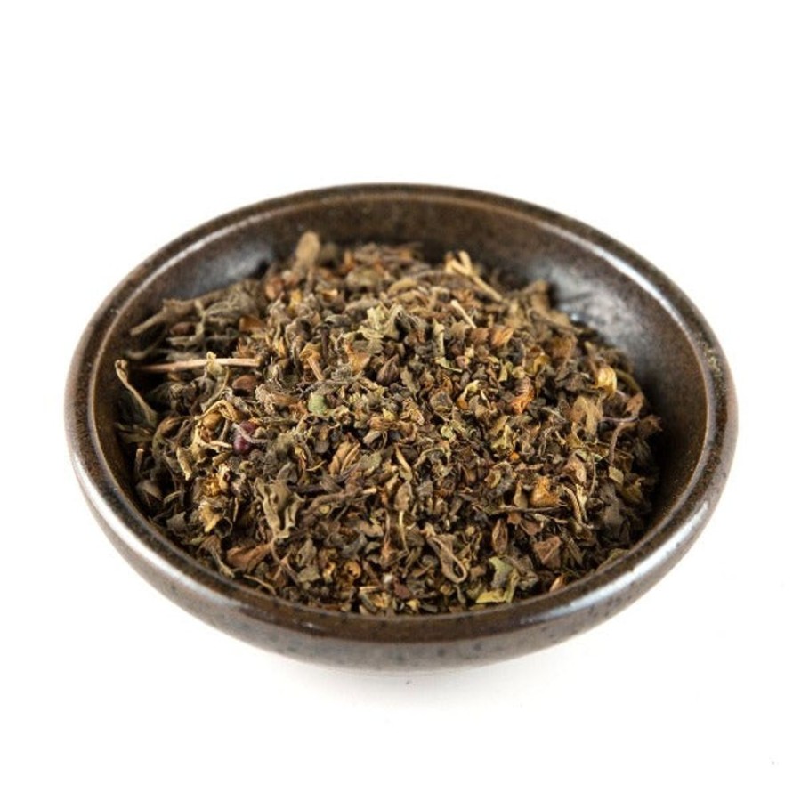 Tea & Teaware Red Stick Spice Company Botanicals | Tulsi Holy Basil