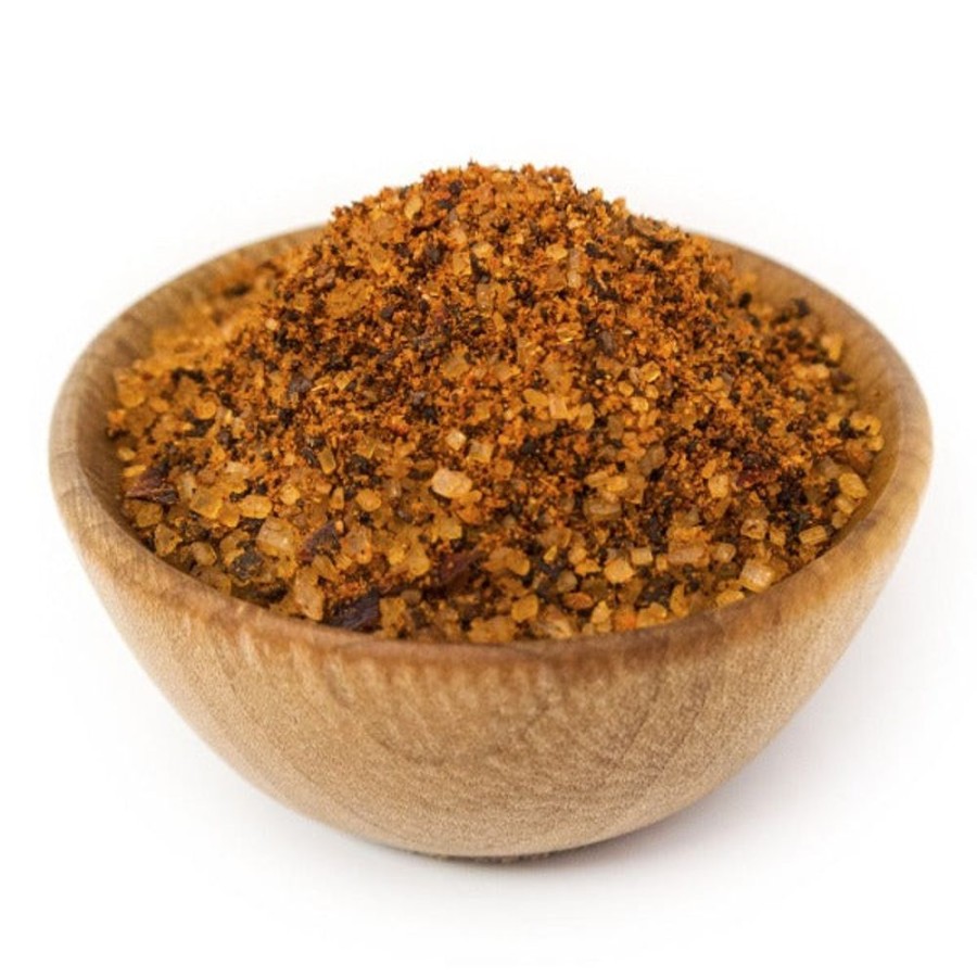 Spice Blends Red Stick Spice Company | Coffee Bbq Rub